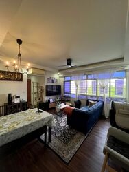 Blk 127D Kim Tian Green (Bukit Merah), HDB 4 Rooms #572634701